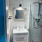 公寓 Lajba Kapitana Wypoczynkowa 罗威