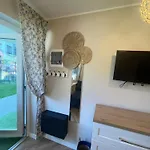 Lajba Kapitana Wypoczynkowa Appartement Rowy (Pomerania)