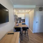 Lajba Kapitana Wypoczynkowa Appartement *