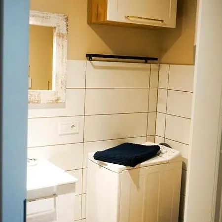 Apartment Lajba Kapitana Wypoczynkowa