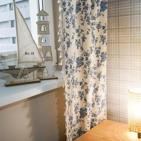 łajba Kapitana Wypoczynkowa