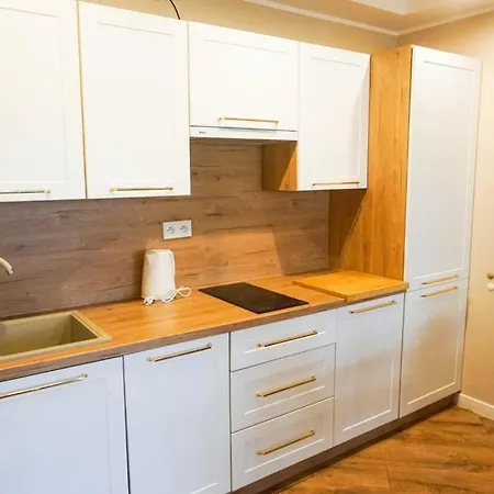 Appartement Lajba Kapitana Wypoczynkowa