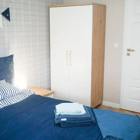 Apartment Lajba Kapitana Wypoczynkowa *