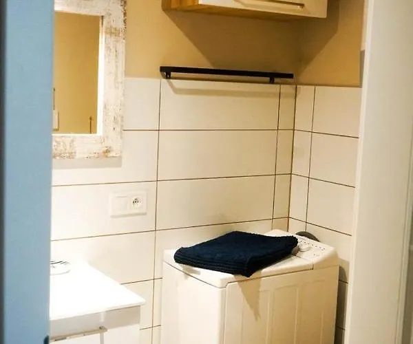 Apartment Lajba Kapitana Wypoczynkowa